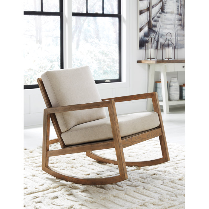 Oz Armchair AllModern